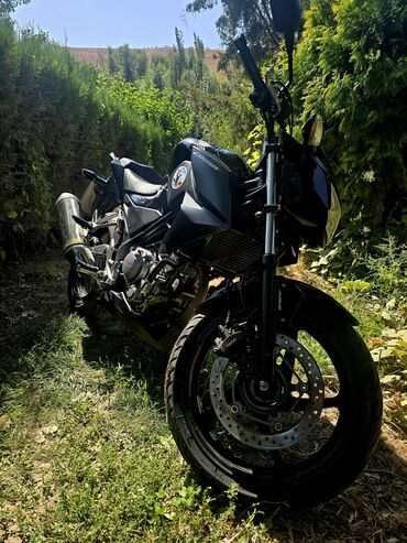 fmz 250: Спортбайк Honda, 250 куб. см, Бензин, Взрослый, Б/у