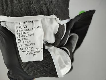 pyjama: Spodnie materiałowe damskie, rozmiar M — 5