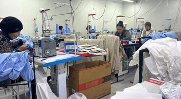 Цеха, заводы, фабрики: Продаю Цех, С оборудованием, Действующий, 230 м² — 2