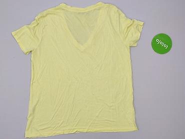 tommy basic t shirty: Zara, T-shirt damski, rozmiar M — 3