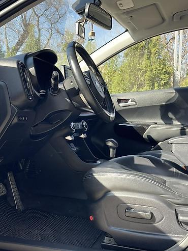 kia pio: Kia Morning: 2019 г., 1 л, Автомат, Бензин, Хэтчбэк — 4