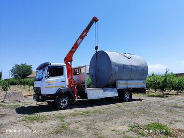 грузовик мерседес бенс: Жүк ташуучу унаа, Mercedes-Benz, Стандарт