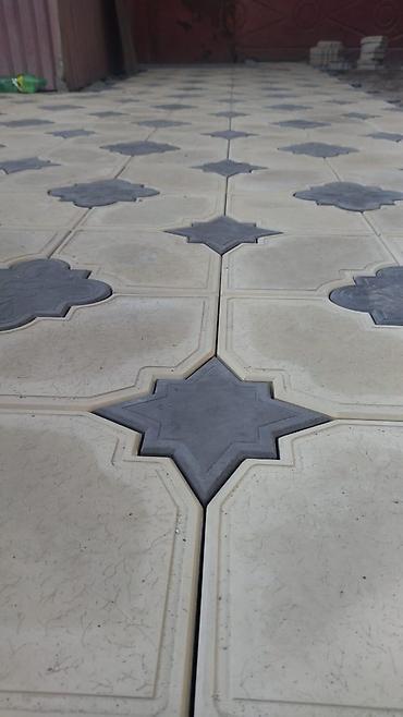 Элитная брусчатка: Брусчатка бордюр Брусчатка Бишкек цена Евро брусчатка Элитная — 20