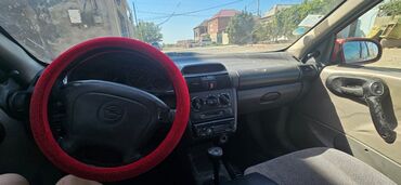 авто фольксваген пассат: Opel Vita: 1.6 l | 1997 il 227000 km Hetçbek
