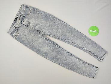 blue motion kurtka: Skinny, Jeansy damskie, rozmiar 2XS — 2
