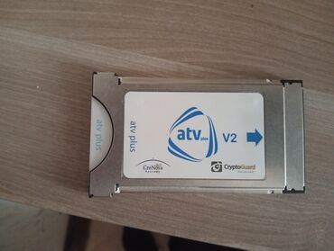приставка для телевизора: Atv+smart kart