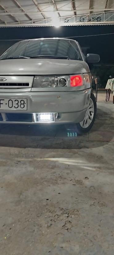 uaz 452 buhanka: VAZ (LADA) 2112: 1.6 l | 2005 il 200 km Hetçbek — 1