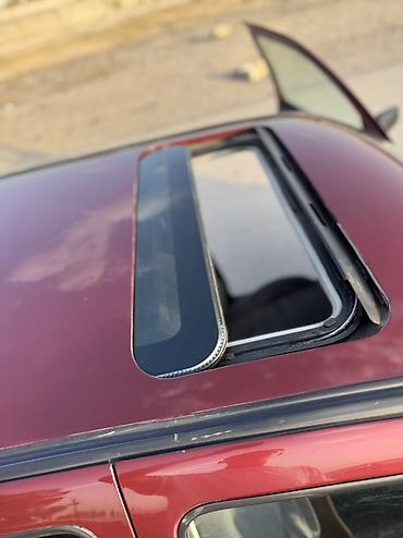 Volkswagen: Volkswagen Vento: 1993 г., 1.8 л, Механика, Бензин, Седан — 14