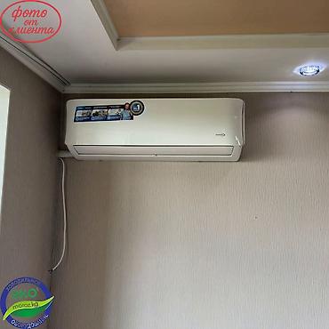 midea s8: Сплит-система, Midea, Новый, 40-50 м², Инверторный — 6