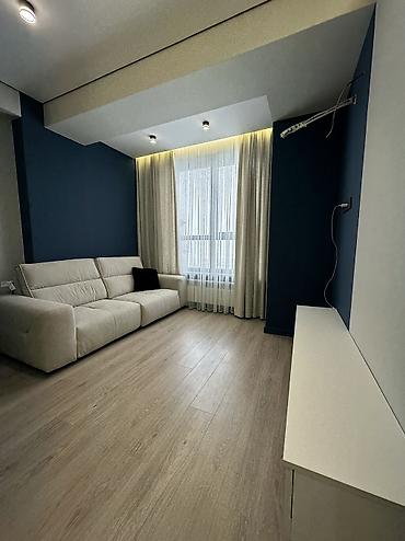 Продажа квартир: 3 комнаты, 80 м², 14 этаж, Дизайнерский ремонт at lalafo.kg — 10 Продажа квартир: 3 комнаты, 80 м², 14 этаж, Дизайнерский ремонт — 10