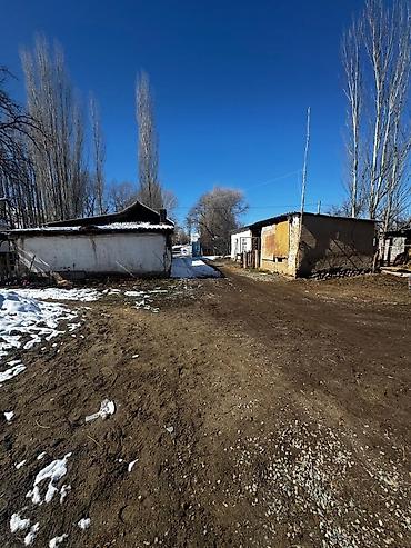 Продажа дач: 🔥 Срочно продаётся конюшня в Тош-Булаке! Отличный вариант для — 13