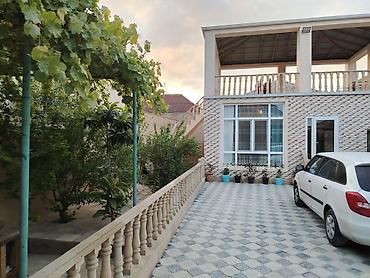 bina.az sumqayıt: 5 otaqlı, 140 kv. m, Kredit yoxdur, Yeni təmirli — 3