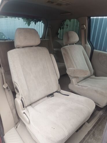 авто в кредит купить: Mazda MPV: 2000 г., 2.5 л, Автоматические, Бензин, Минивэн