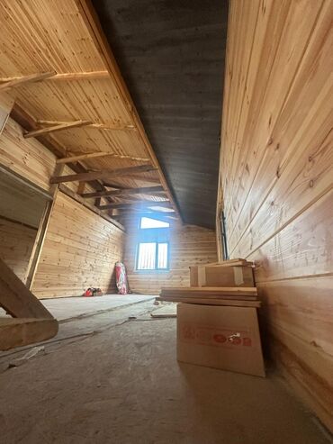 Продажа домов: Дом, 100 м², 4 комнаты, Агентство недвижимости, Евроремонт — 15