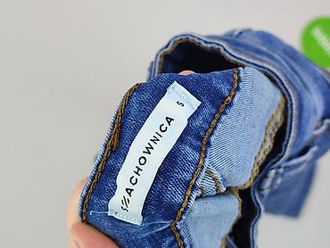 pull and bear jeans: Jeansy damskie, rozmiar S — 4
