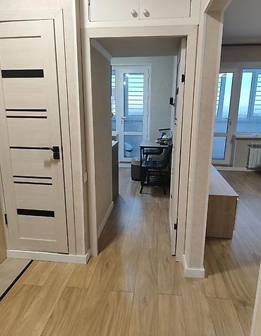 Продажа квартир: 3 комнаты, 62 м², 106 серия, 8 этаж, Евроремонт — 4