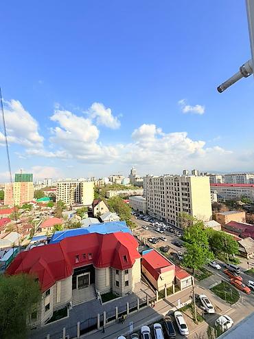 hostel osh: 2 комнаты, Уметалиева/Фрунзе, Бронь, Интернет, Wi-Fi, Бытовая техника — 9