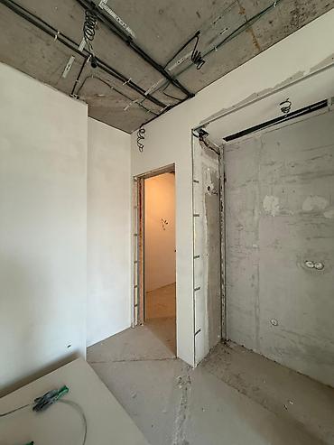 Продажа квартир: 2 комнаты, 73 м², Элитка, 8 этаж, Готовая ПСО (под самоотделку) — 5