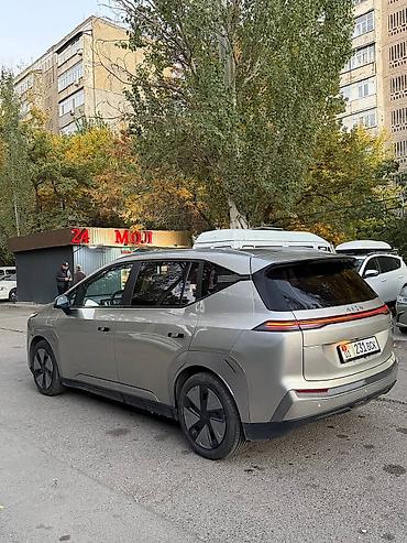 подставки под машину: Ассалам алейкум Aion y plus год 2023 запас хода 600 пробег 64300 в — 4