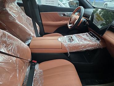 карбюратор 07: Changan : 2026 г., 1.5 л, Автомат, Гибрид, Кроссовер — 7