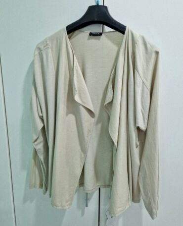 Ostale jakne, kaputi, prsluci: RASPRODAJA Jaket ANOUK jaknica. Vrlo malo nosena, kao nova. Broj: M/L