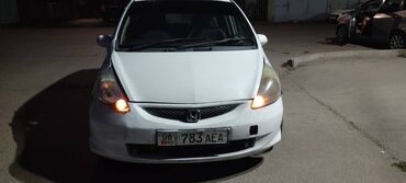 Honda: Honda Fit: 2002 г., Автомат, Бензин