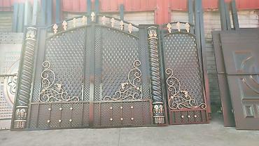 Сварка: Сварка | Ворота Гарантия, Монтаж, Доставка — 22