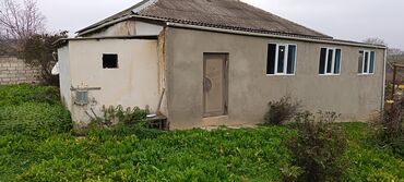 Həyət evləri və villaların satışı: 4 otaqlı, 12 kv. m, Orta təmir — 3