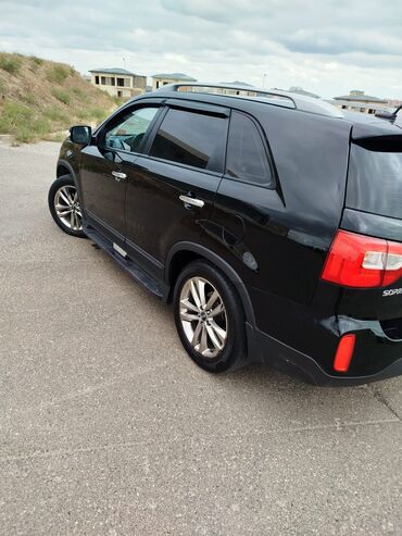 Kia: Kia Sorento: 2 l | 2014 il Ofrouder/SUV -da lalafo.az — 8 Kia: Kia Sorento: 2 l | 2014 il Ofrouder/SUV — 8