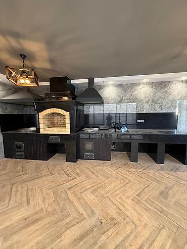 Строительство под ключ: Современный дом в Кок-Жар — комфорт, стиль и качество в каждой детали! — 6