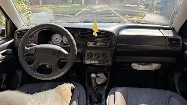 регулируемые рычаги honda cr v rd1: Volkswagen Vento: 1994 г., Бензин, Седан — 6