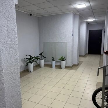 Продажа квартир: 1 комната, 30 м², 7 этаж, Евроремонт — 8