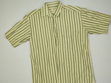 Men: Shirt for men, L (EU 40), condition - Very good
