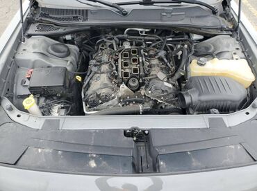 Dodge: Dodge Challenger: 0.5 l. | 2018 έ. 5000 km. SUV/4x4 — 2