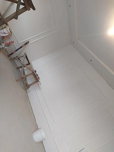 Ламинат: Ламинат Kronon светлого древесного оттенка с выраженной текстурой под — 6