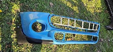strelica: PREDNJI BRANIK SPORT R56 ZA MINI COOPER | mini Cooper r56 prednji — 3