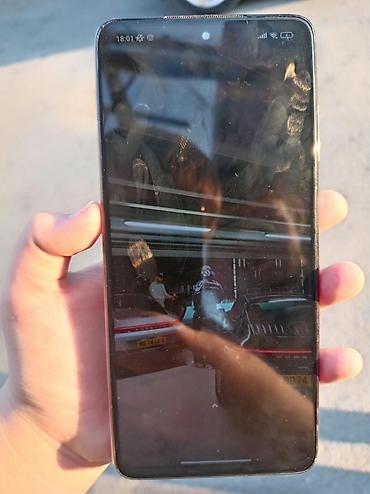 poco x2: Poco X3 Pro, 256 GB, rəng - Qızılı — 7