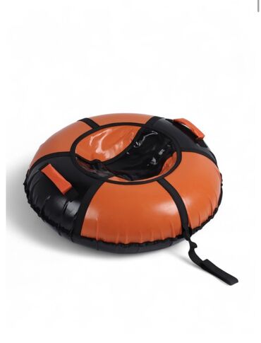 Санки и тюбинги: Тюбинг (санки-ватрушка) для катания с горок ОПТОМ В РОЗНИЦУ - — 10