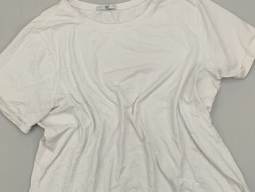 T-shirts: T-shirt, L (EU 40), condition - Fair