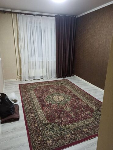 однокомнатная квартира в тунгуче: 2 комнаты, 60 м², Индивидуалка, 3 этаж, Косметический ремонт