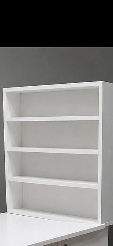 kitab skafı: Dırnaq lakların yıgmaq üçün şkaf. Əla vəzyətdədir. 30 manat — 1