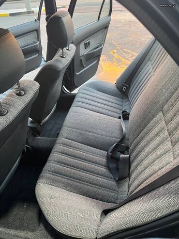 Toyota: Toyota Corolla: 1.3 l. | 1992 έ. Λιμουζίνα — 6