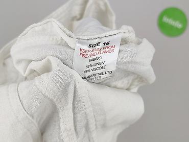Ubrania damskie: Papaya, Szorty damskie, rozmiar 2XL — 5