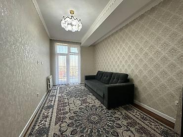 Долгосрочная аренда квартир: 3 комнаты, Собственник — 4