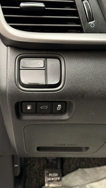 Kia: Kia K5: 2019 г., 2 л, Автомат, Газ, Седан — 6