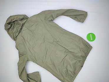 alternative outfitters: Outfitters Nation, Parka damska, rozmiar M — 4