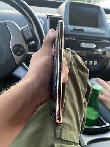 iphone 11 pro ucuz qiymete: IPhone 11 Pro, 64 GB, Qızılı, Face ID, Zəmanət — 4