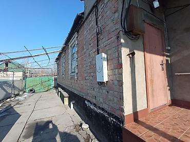 Продажа домов: Дом, 90 м², 6 комнат, Собственник, Старый ремонт — 4