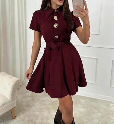 Haljine: 04. 🎗️Haljina 3.100 dinara🎗️ A — 4