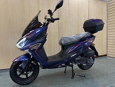нур мото: 🛵 Куплю макси-скутер или Самурай 💰 Бюджет — 40 000 сом, деньги на — 1